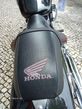 Honda Shadow - 7