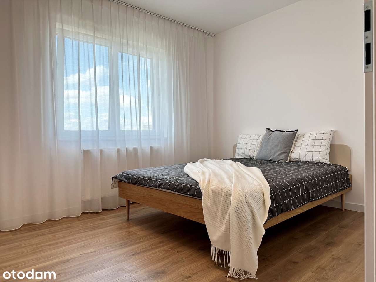 MOKOTÓW | 3 POK. | OSOBNA KUCHNIA | UMEBLOWANE - Pełny obrazek: 5/20