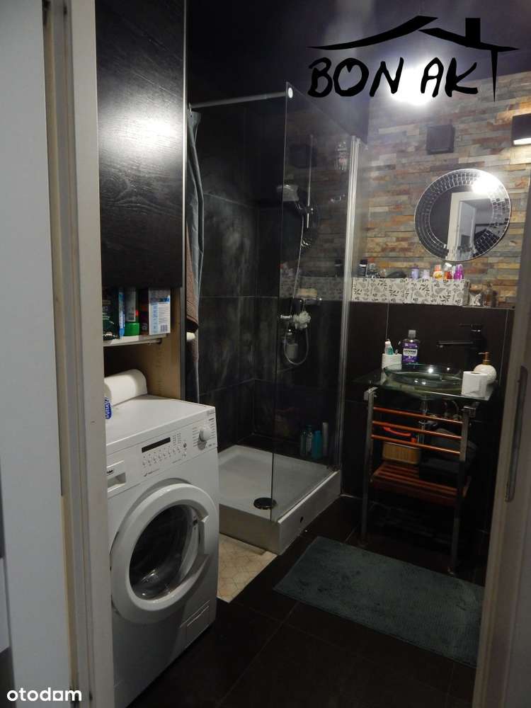 Luksusowy apartament z miejscem postojowym - Pełny obrazek: 4/5