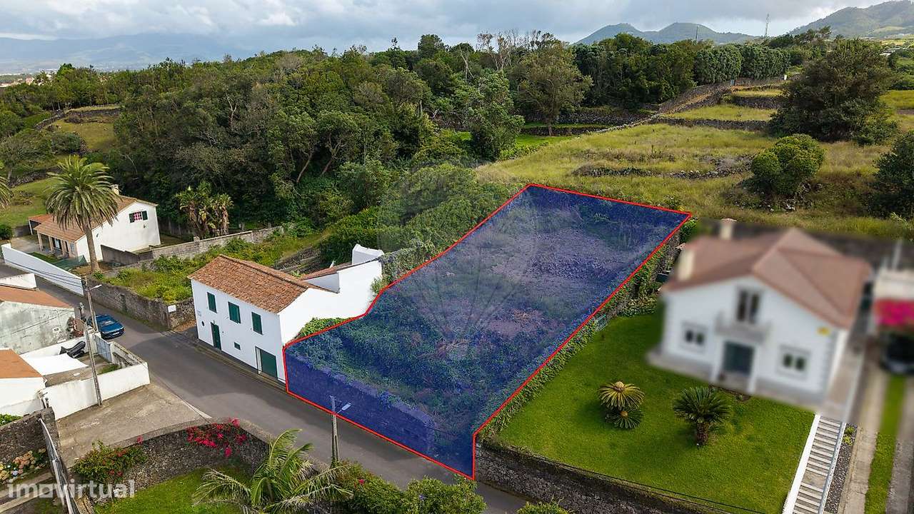 Terreno  para venda-8
