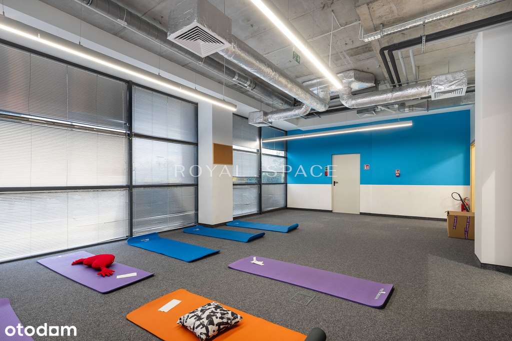 Lokal biurowy na Czyżynach - Pełny obrazek: 4/18