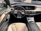 Mercedes-Benz S 63 AMG L 4Matic+ 9G-TRONIC - 14