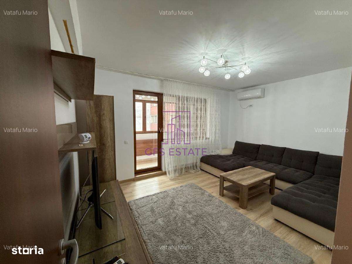 Inchiriere Apartament 2 Camere Mihai Bravu|Centrala|Parcare — fotografia 2