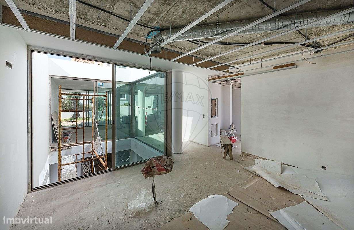 Moradia T3 para venda-5