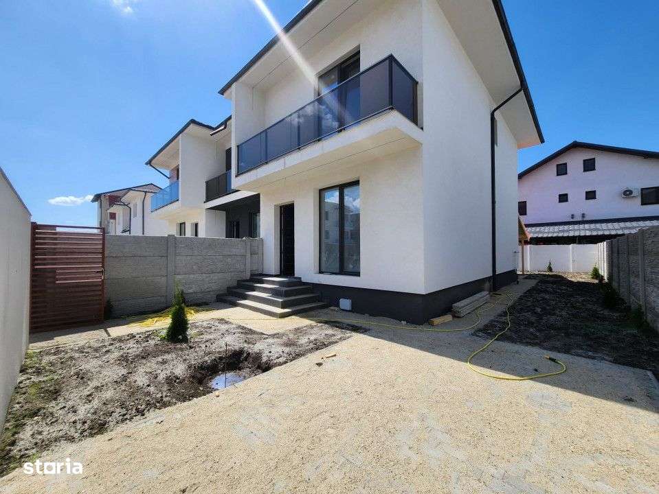 Casa tip Triplex P+1+Pod/3 camere id nr 30 - Imagine principală: 5/15