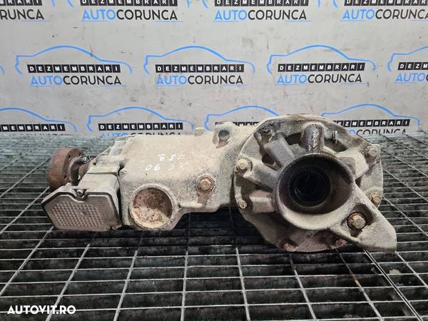 Grup spate Volvo XC90 Facelift 2.4 Diesel 2007 - 2014 D5244T4 (759) P30759611 - 4