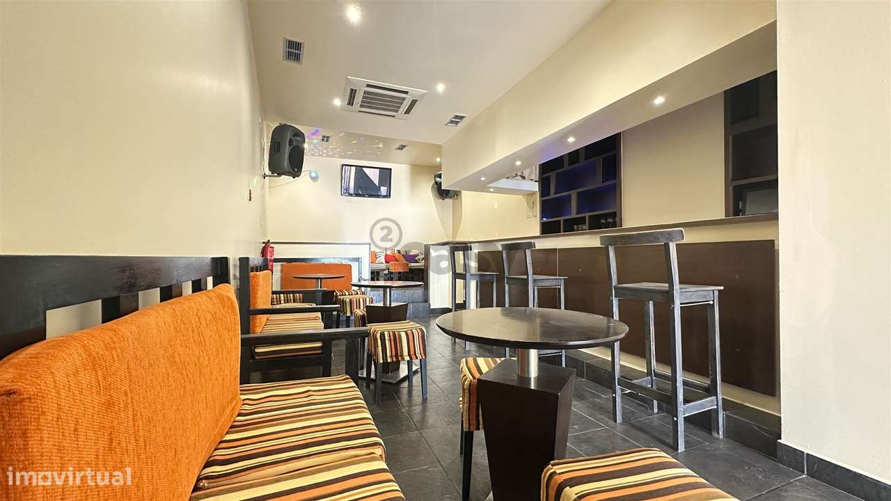 Espaço comercial, equipado, pronto a funcionar, Vila Viçosa - Grande imagem: 4/22