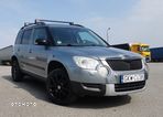 Skoda Yeti 1.8 TSI 4x4 AllDrive - 2