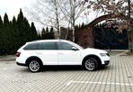 Skoda Octavia Scout 2.0 TDI 4x4 DSG - 10