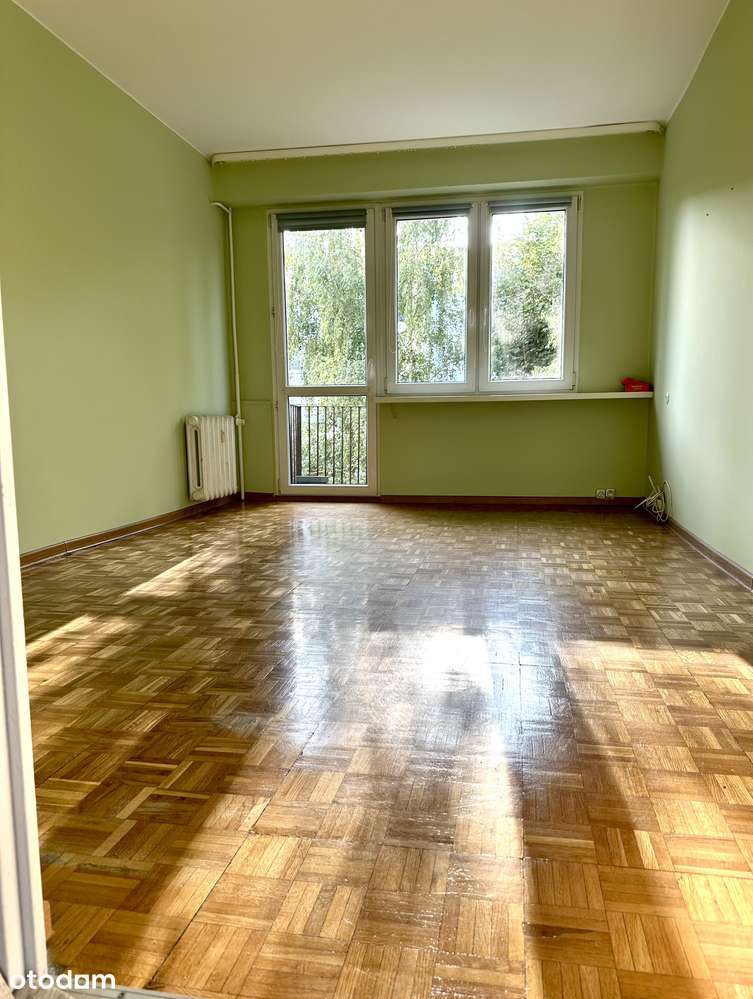 , ul. Frycza Modrzewskiego
