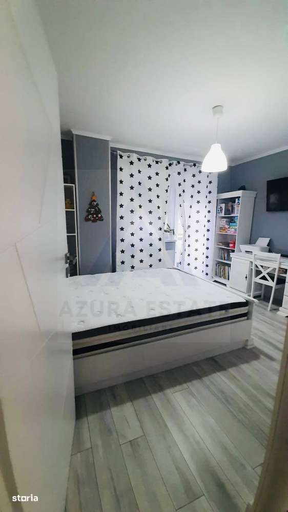 Apartament 3 camere 2 bai 2 balcoane si parcare subterana in Turnisor - Imagine principală: 5/12