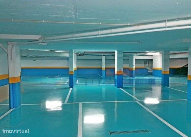 Aluguer Lugares de Estacionamento Santarém - Grande imagem: 4/5