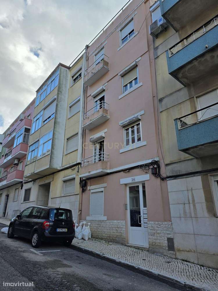 T2 EM SÃO DOMINGOS DE BENFICA- NOVO-19