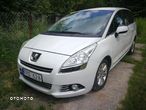 Peugeot 5008 2.0 HDi Active - 3