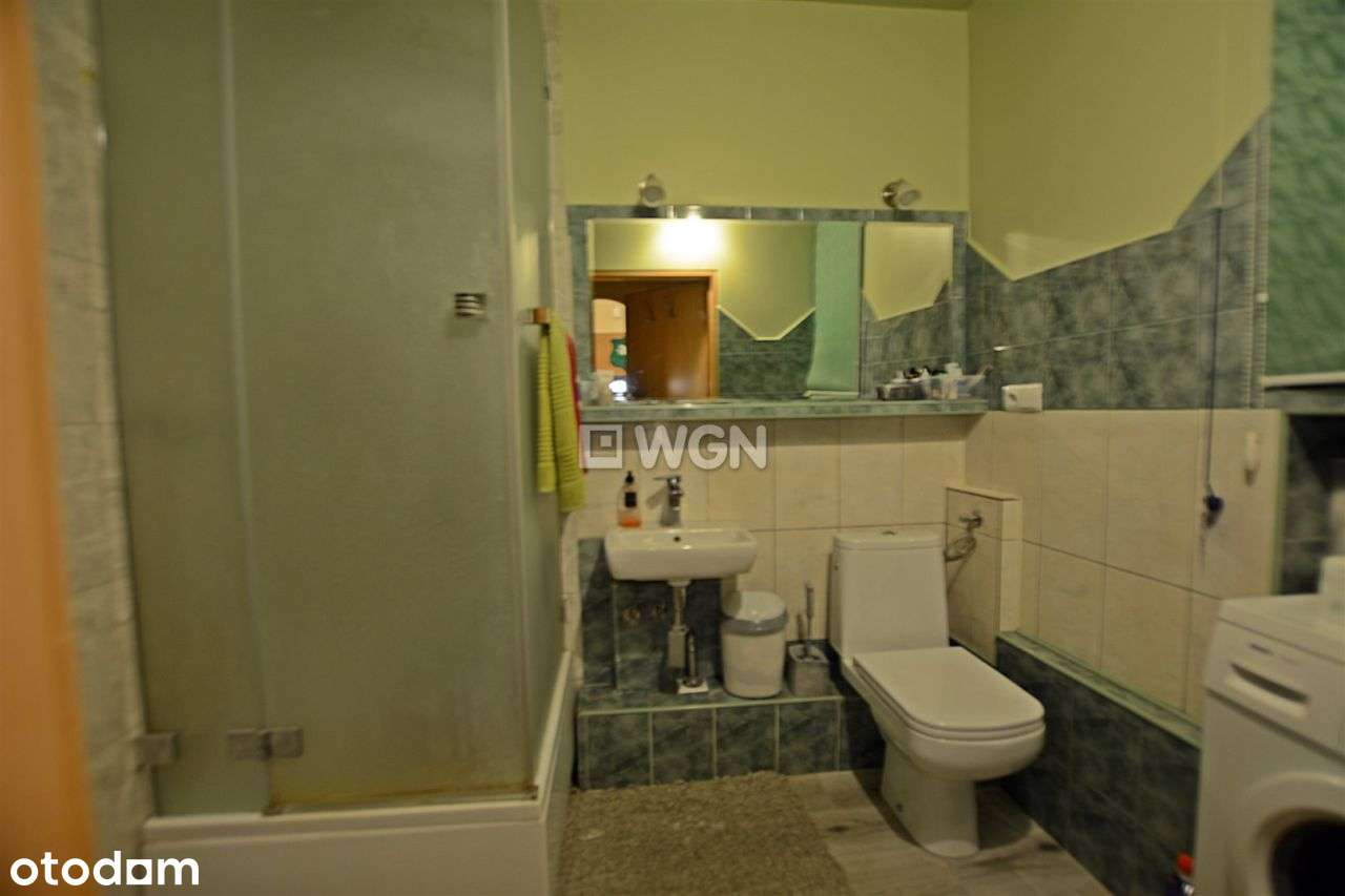 Mieszkanie, 57,75 m², Ełk - Pełny obrazek: 5/13