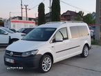 Volkswagen Caddy 2.0 TDI (7-Si.) Maxi Comfortline - 31