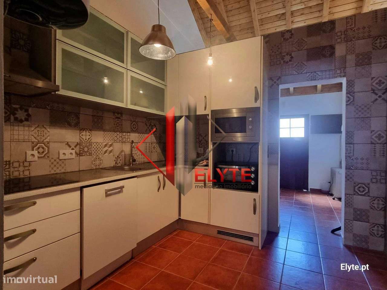 Moradia de 3 assoalhadas em Benavente - Grande imagem: 5/35