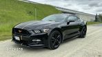 Ford Mustang 2.3 EcoBoost - 2