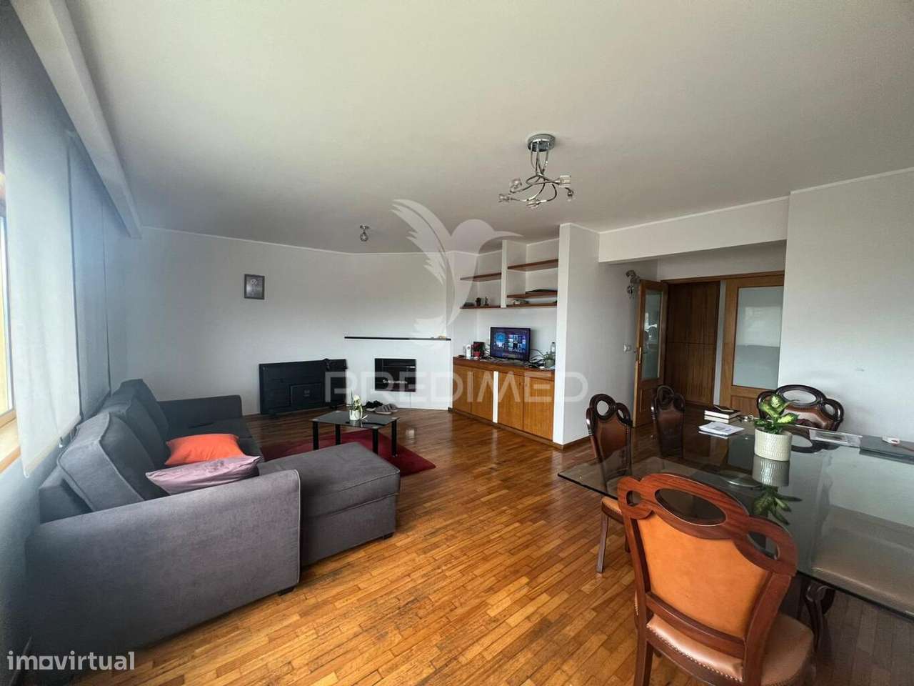 Apartamento T3 na trofa - Grande imagem: 4/16