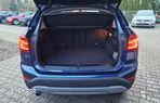 BMW X1 sDrive18d sport - 15