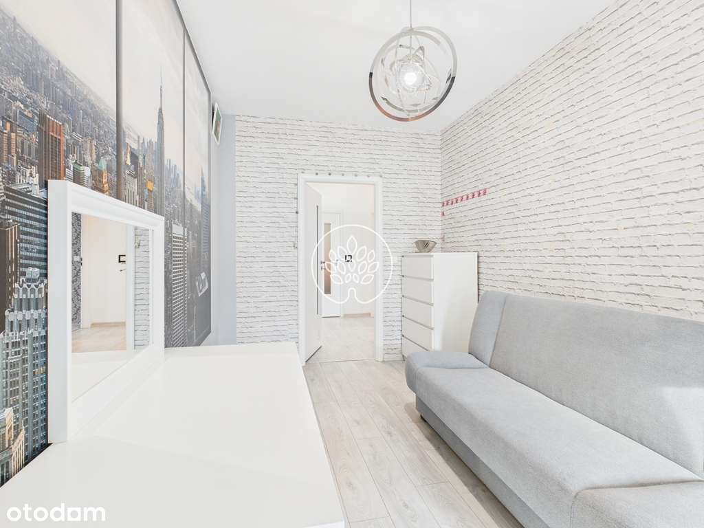 Nowoczesne wyposażone 3 pok mieszkanie 64m Toruń-15