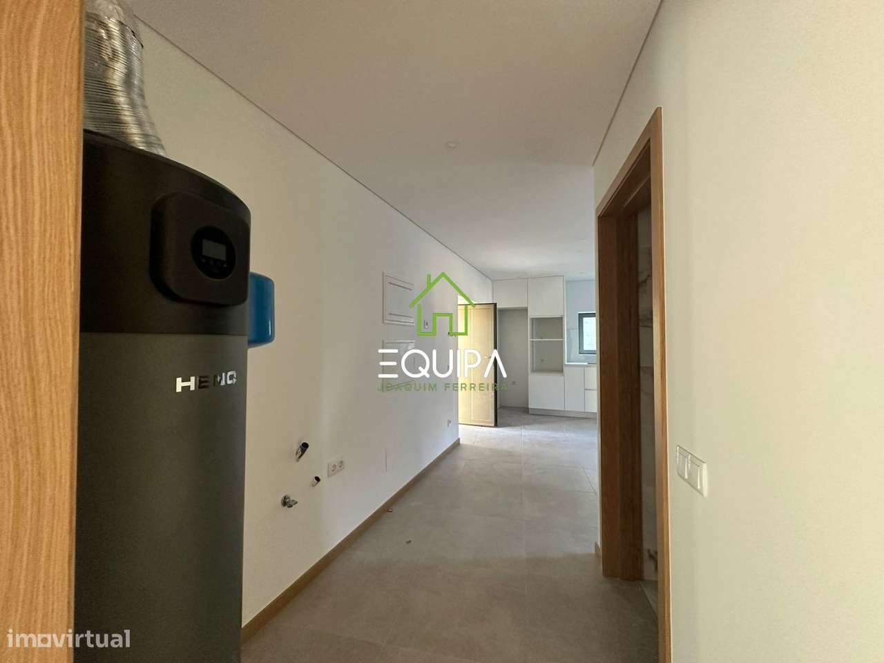 Andar Moradia T1 Gondomar, Guimarães - Grande imagem: 5/14