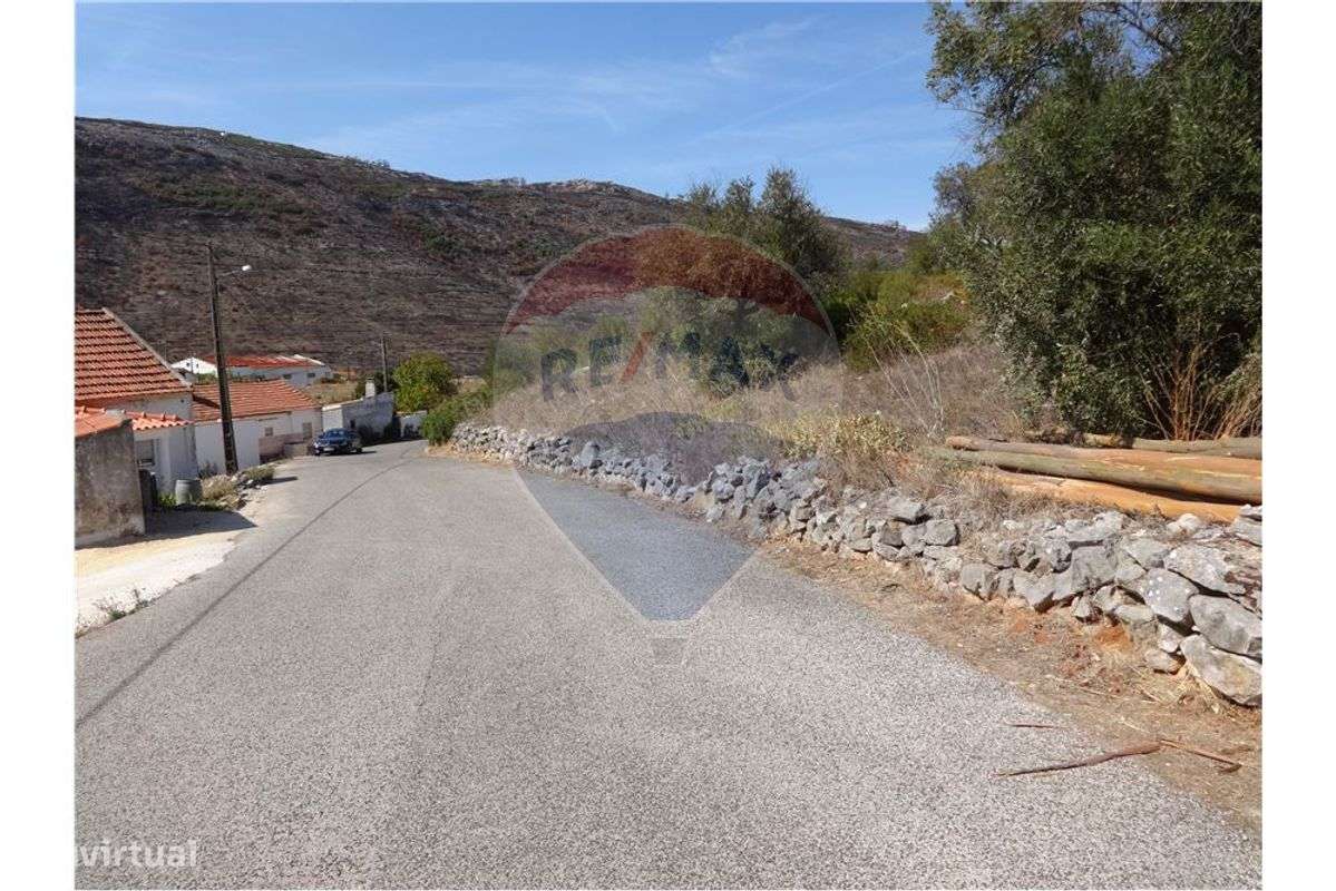 2 Lotes de terreno - Grande imagem: 2/11