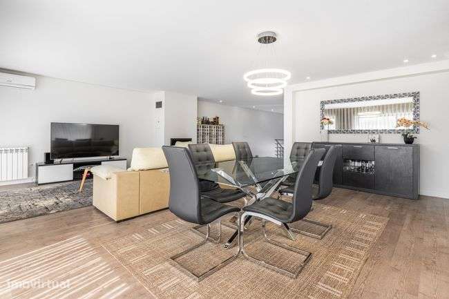 Moradia T4 com 2 Suites em Dume - Braga-5