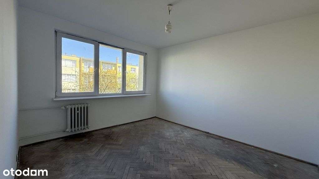 Mieszkanie z Panoramą na jezioro Dąbskie - Pełny obrazek: 3/5