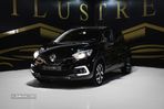 Renault Captur 1.5 dCi Exclusive - 3