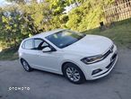 Volkswagen Polo 1.0 TSI Highline - 2