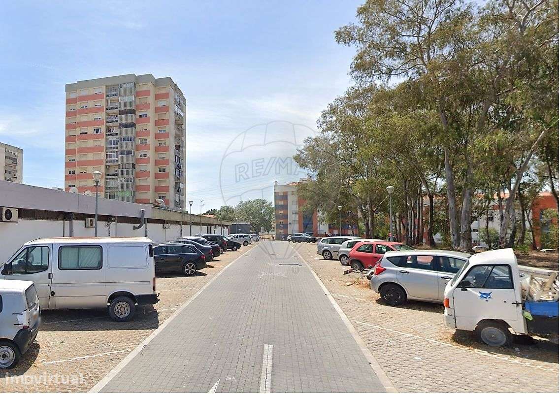 Apartamento T3 para venda - Grande imagem: 4/6