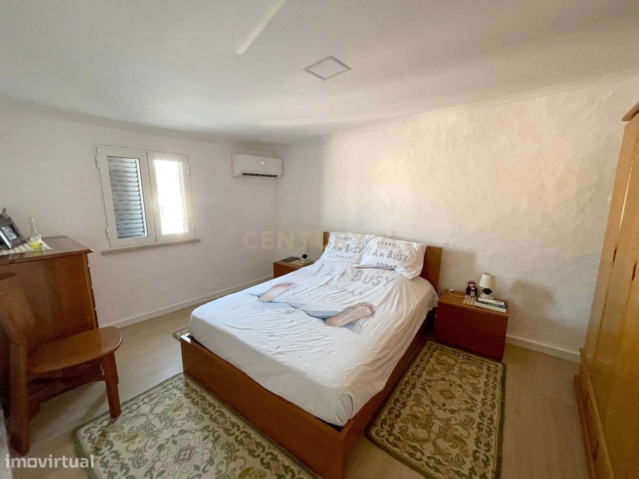 Moradia T2 térrea renovada em Beringel – Conforto, luz e tradição. - Grande imagem: 3/22