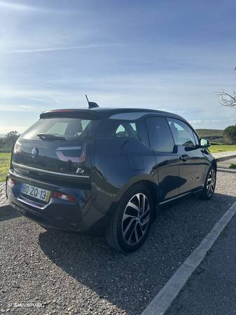 BMW i3 - 6