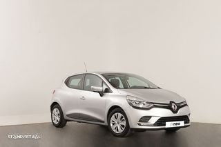 Renault clio société  1.5 dci intens
