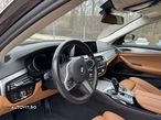 BMW Seria 5 540d xDrive Aut. Sport Line - 6