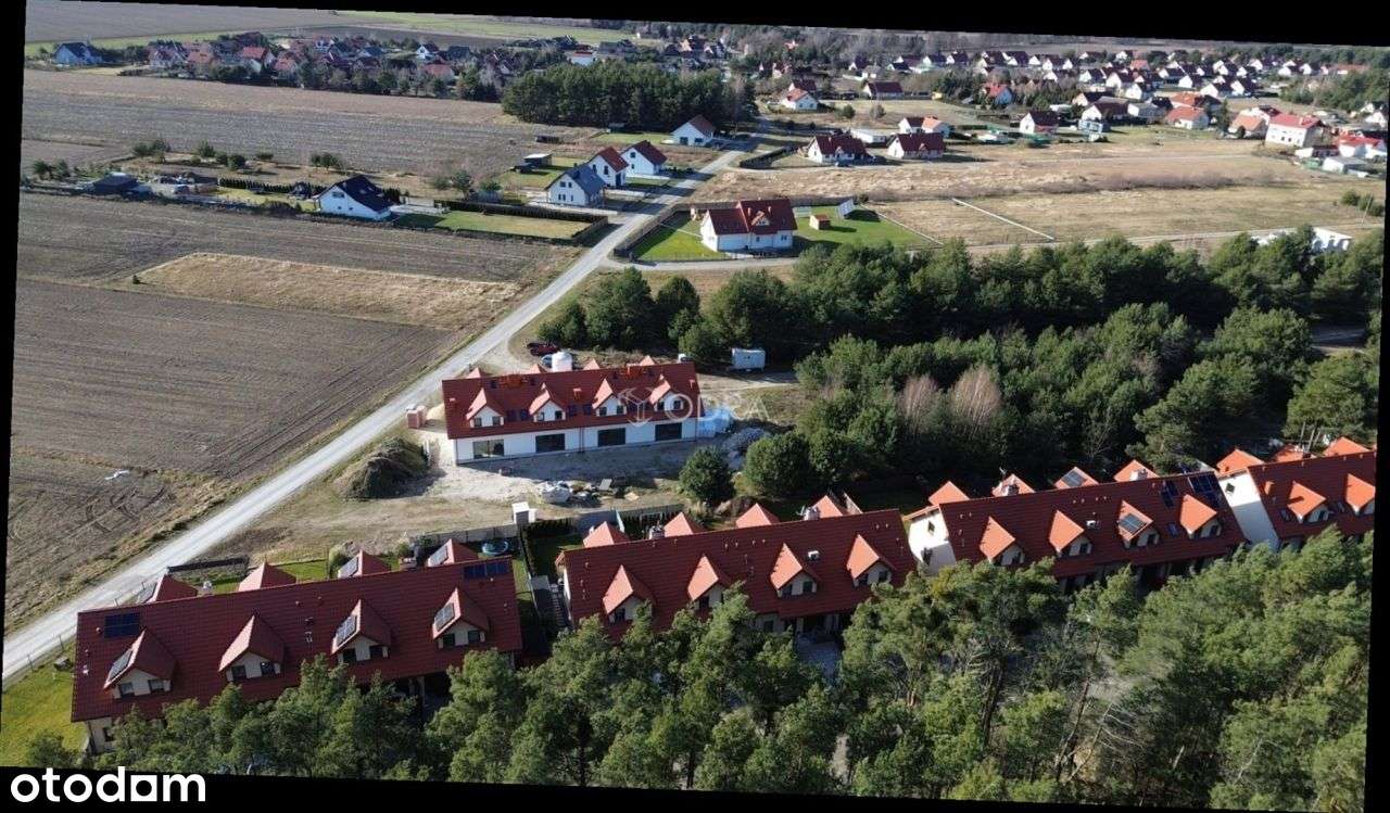 Dom, 104 m², Jelcz-Laskowice - Pełny obrazek: 4/14