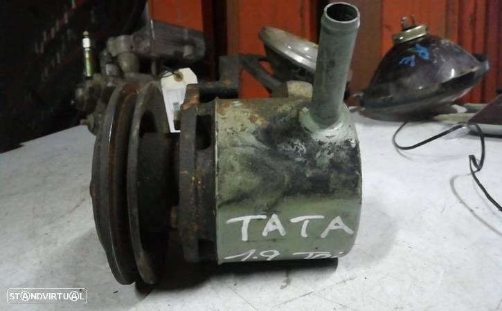 Bomba Direcção  Tata (Telco) Pickup (40_Fd) - 1