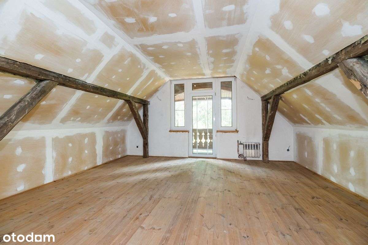 Historyczna "Willa Rusałka" przy Parku Zdrojowym-9