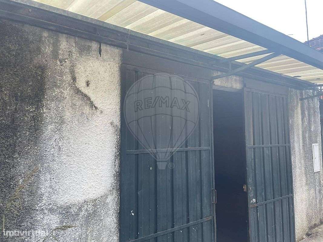 Armazém  para venda-8