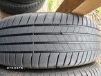 OPONY BRIDGESTONE TURANZA T005 245/65R17 111H 6,5mmx4 SUPER - 2