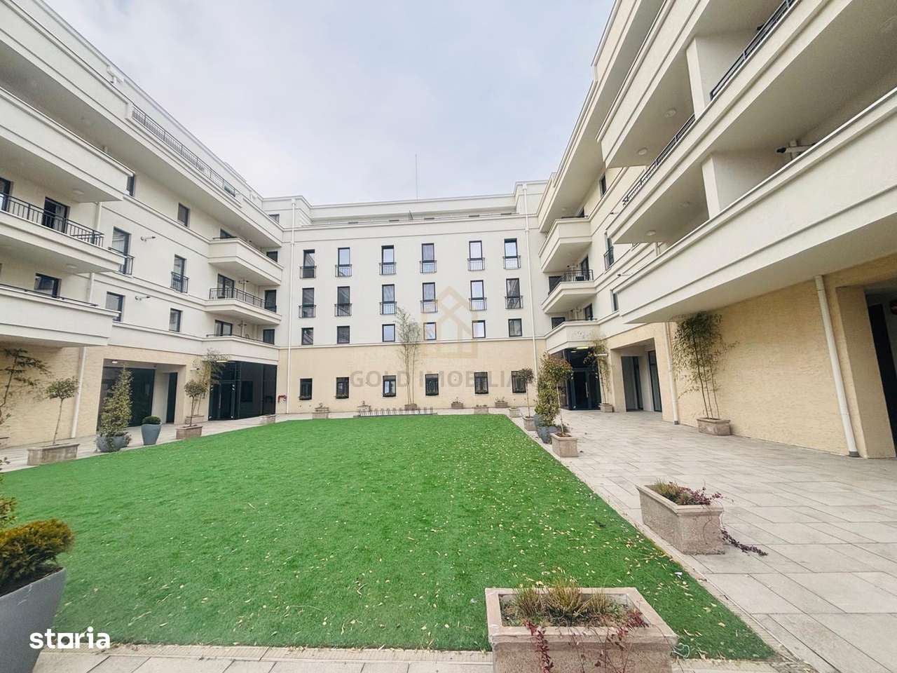Studio modern de vânzare  Ultracentral  Investiție ideal-8