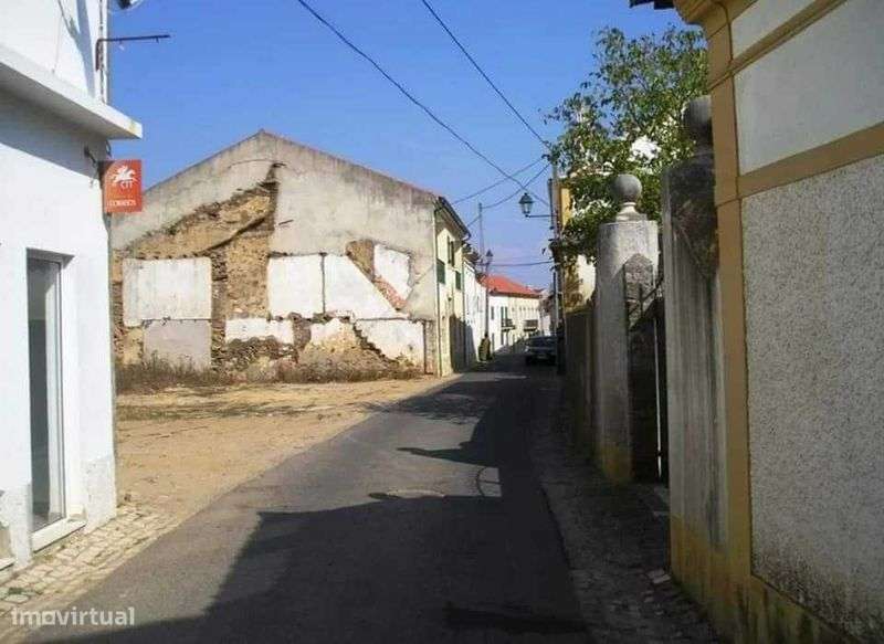 Terreno, lote para construção em Cardigos, Beira Baixa - Grande imagem: 5/8