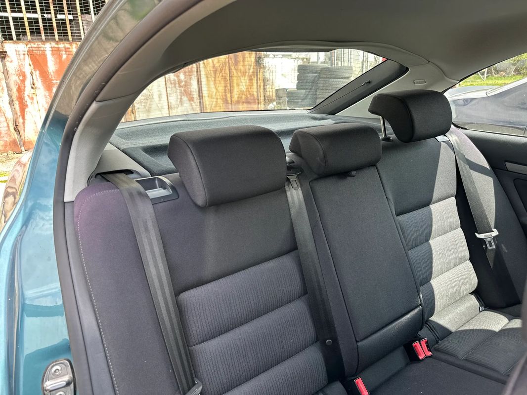 Skoda Octavia 1.6 FSI Elegance Aut - 15
