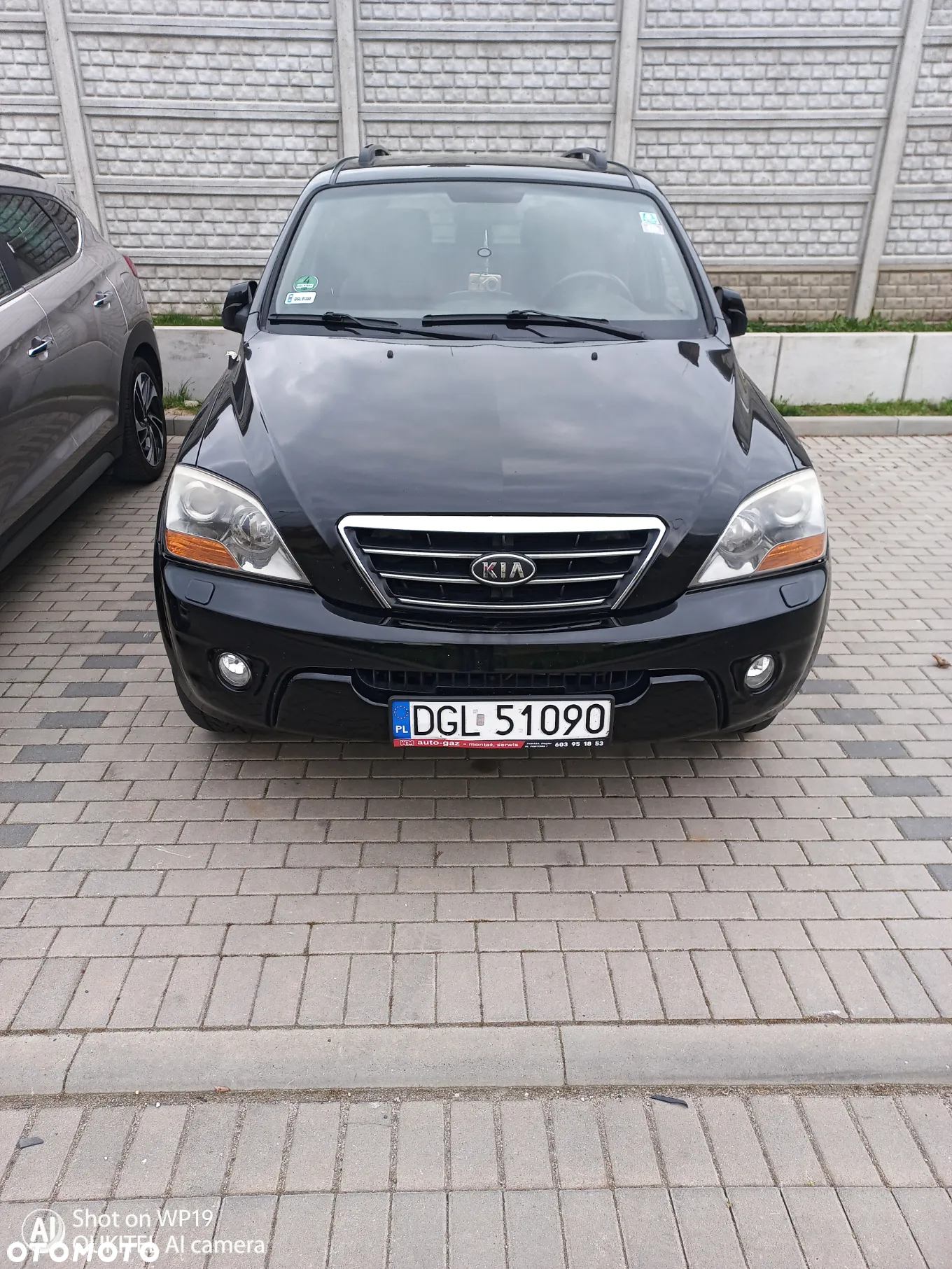 Kia Sorento 3.3 V6 LX - 13