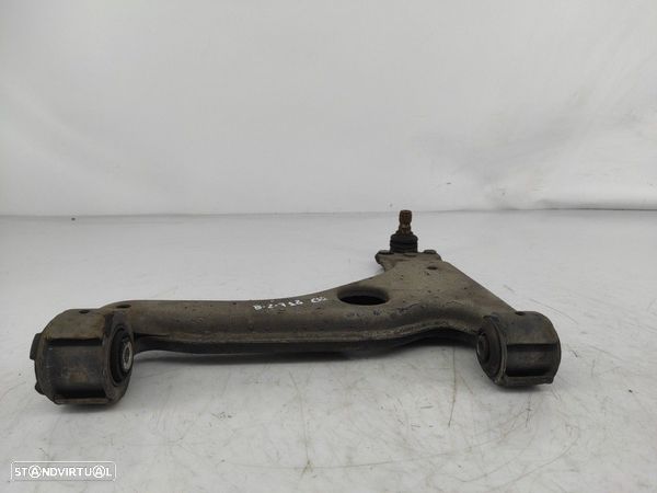 Braço Suspensão Frt Frente Esquerdo Opel Astra G Combi (T98) - 1