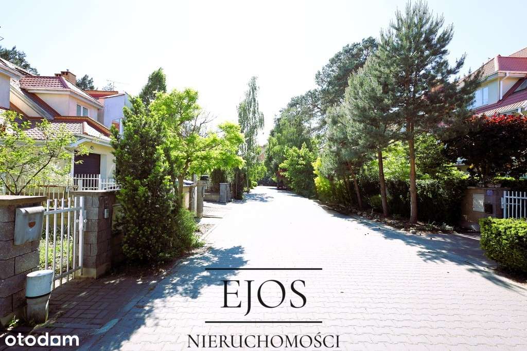 Piękny dom w sosnowym Otwocku - Pełny obrazek: 5/10