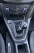 Ford Focus 1.5 TDCi ECOnetic 88g Start-Stopp-System Trend - 9