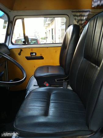 VW T2 type 2 - 13