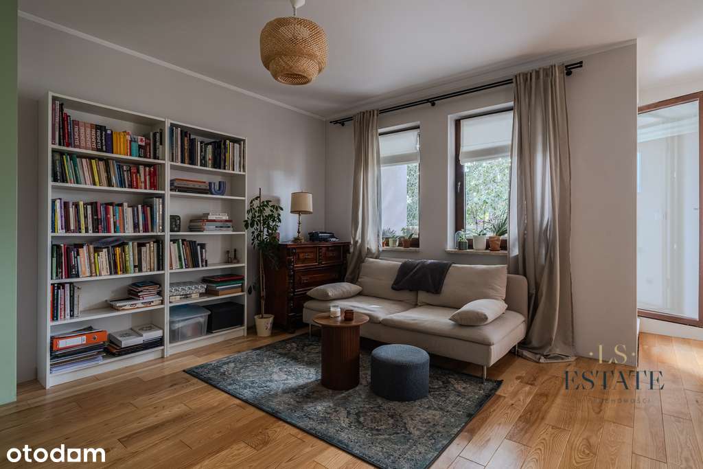 Szukasz spokoju i ciszy w zielonej okolicy?Sprawdź-7